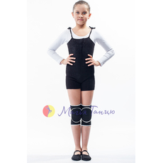 Наколінники для танців дитячі, фото 1