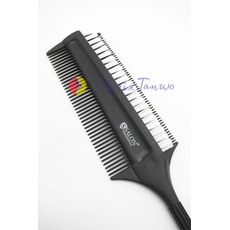 Расческа для начеса для бальных танцев, фото 1