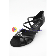 Туфлі для бальних танців жіноча латина, фото 1