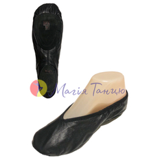 Балетки Grishko модель 03001L шкіряні, фото1