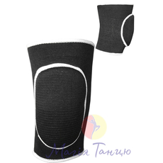 Наколінники для танців та спорту дорослі, фото 1