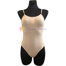 Купальник ПАТРОН на бретелях бавовна Арабеск, фото 1