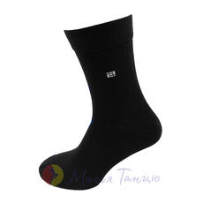 Шкарпетки чоловічі "Krokus" р.39-42, фото 1