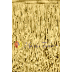 Бахрома танцювальна 15 см, фото 1