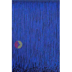 Бахрома танцювальна 15 см, фото 2