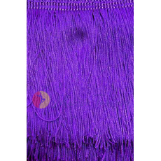 Бахрома танцювальна 15 см, фото 3