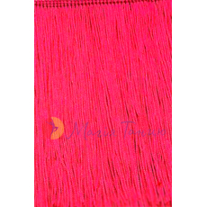 Бахрома танцювальна 15 см, фото 4