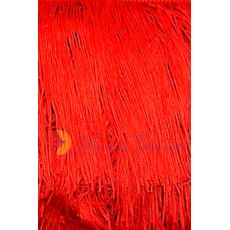 Бахрома танцювальна 15 см, фото 5