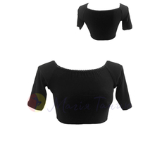 Блуза топ для бальных танцев, фото 1