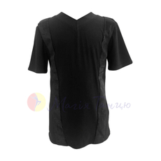 Футболка для танців чоловіча, фото 1