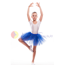 Спідниця-пачка для хореографії дитяча, фото 1