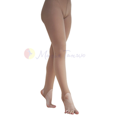 Трико гімнастичне TULONI зі штрипкою, фото 1