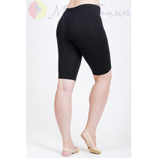 Велосипедки велотрекиіз бавовни  для танців, фото 1