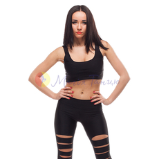 Топ для танців Pole Dance (Пол Денс, пол Данс), фото 1