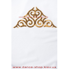 Аплікація з пайєтками