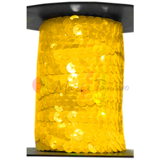 Стрічка з паєтками, фото 2