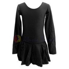 Купальник зі спідничкою бейсик рейтингова сукня для танців, фото 1