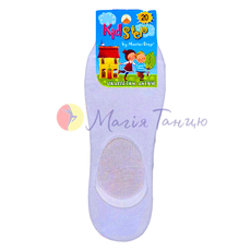 Шкарпетки дитячі для танців, фото 1