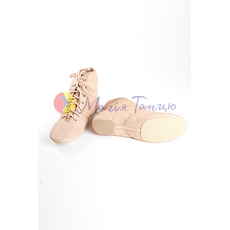 Джазовки высокие, фото 1