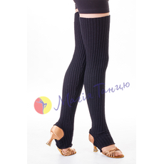 Гетри для танців високі 90 см, фото 1