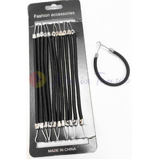 Резинка для волосся з гачками, фото 1