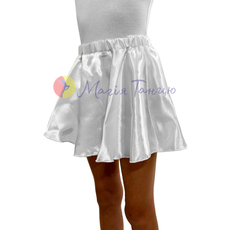 Спідниця для танців та хореографії дитяча, фото 1