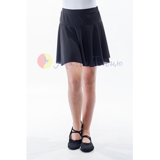 Спідниця для хореографії спідниця для танців, фото 1