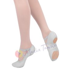 Балетки для танців GRISHKO, фото 1