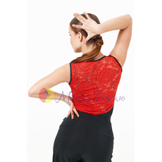 Блуза для бальних танців, фото 6