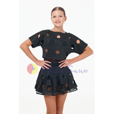 Блуза для бальних танців, фото 1