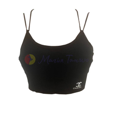 Топ спортивний для танців, фото 1