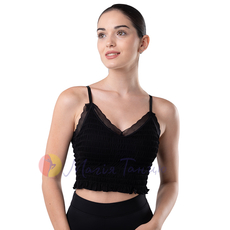 Топ спортивний для танців, фото 1