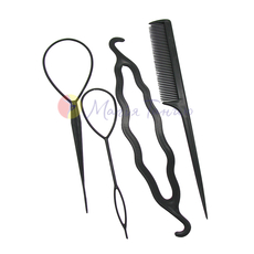 Набір для зачіски, фото 1