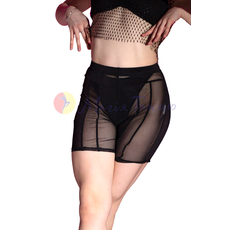 Шорти для хілс із сітки, фото 1