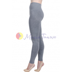 Лосини для танців та гімнастики тренувальні,  фото 1