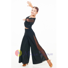 Жіночі брюки для бальних танців, фото 1