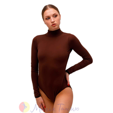 Купальник боді Waist 805 Ilnewlook, фото 1