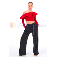 Блуза для бальних танців, фото 1