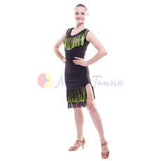 Костюм для латини, фото 1