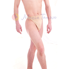 Бандаж чоловічий тілесний Base, фото 1