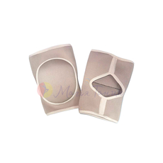 Наколінники із неопрену бежеві, фото 1