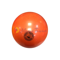 М'яч для художньої гімнастики, фото 1