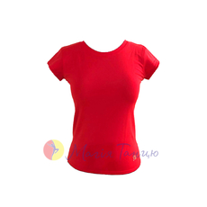 Футболка 50 з коротким рукавом, матовий біфлекс, фото 1