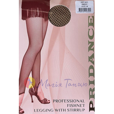 Колготки для танців професійні з лямочкою, фото 1