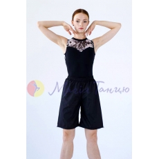 Шорти для сауна для розігріву Ilnewlook, фото 1