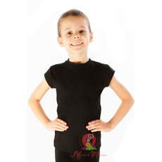 Футболка для дівчинки фото 1