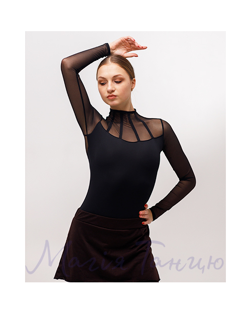 Купальник для балету, фото 3