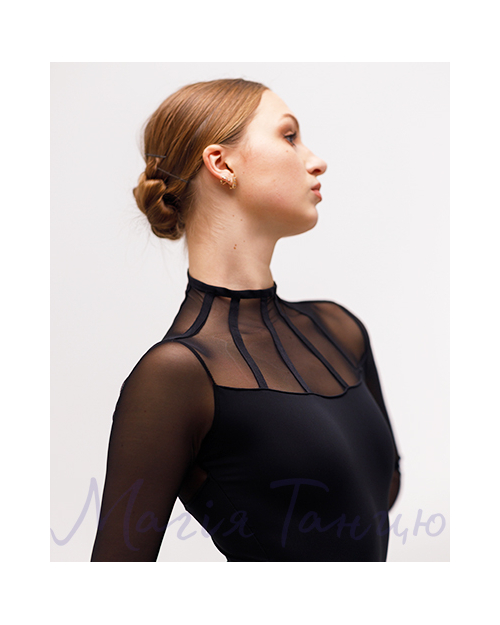 Купальник для балету, фото 5