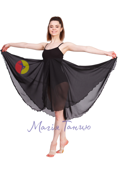 Платье хитон для танцев, фото 2