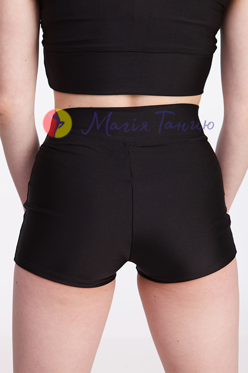 Шорты для танцев Pole Dance, High Heels "Калифорния", фото 2